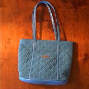 Vera Bradley large tote